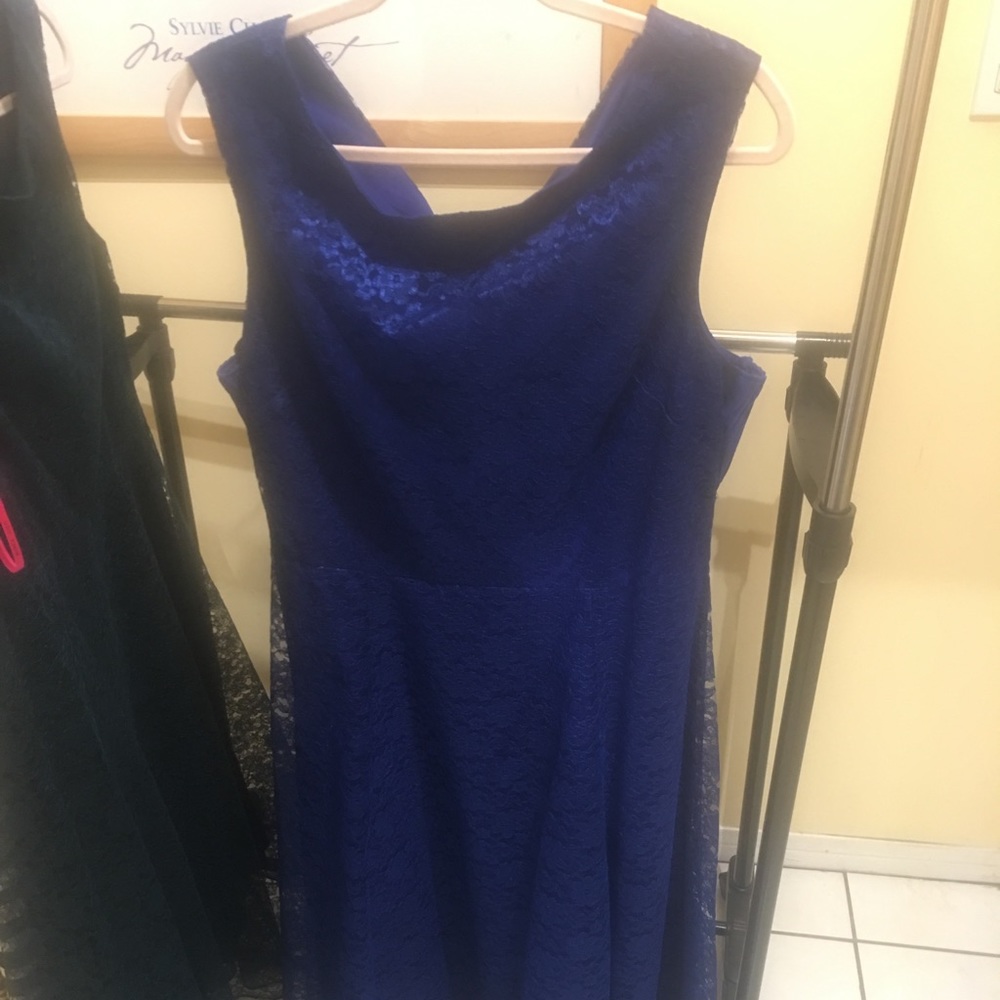 Betsey Johnson Dress